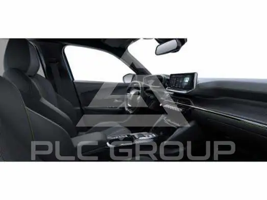 2026 Peugeot 2008