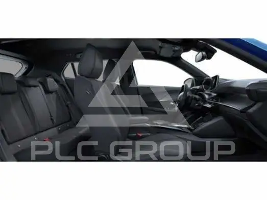 2026 Peugeot 2008