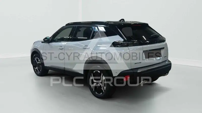 2026 Peugeot 2008