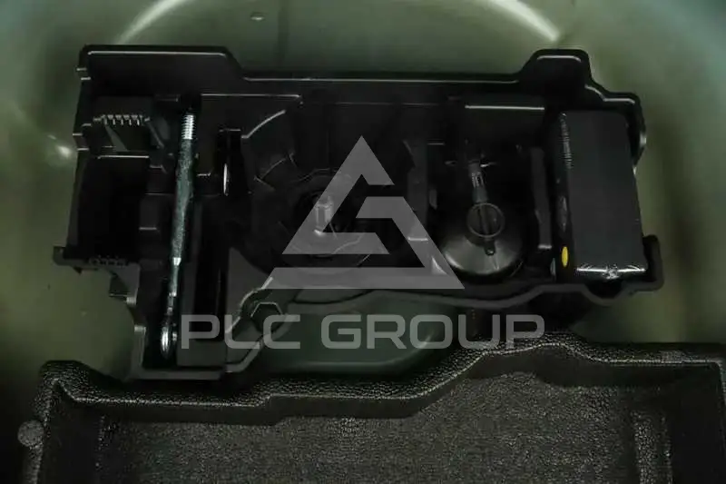 2026 Peugeot 2008