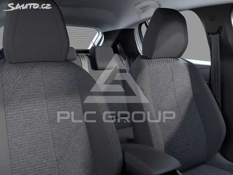 2026 Peugeot 2008