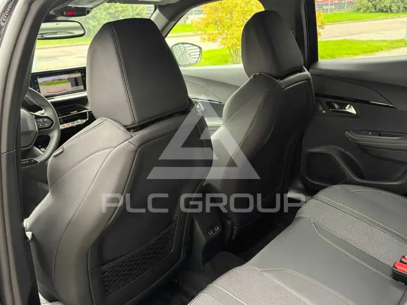 2026 Peugeot 2008