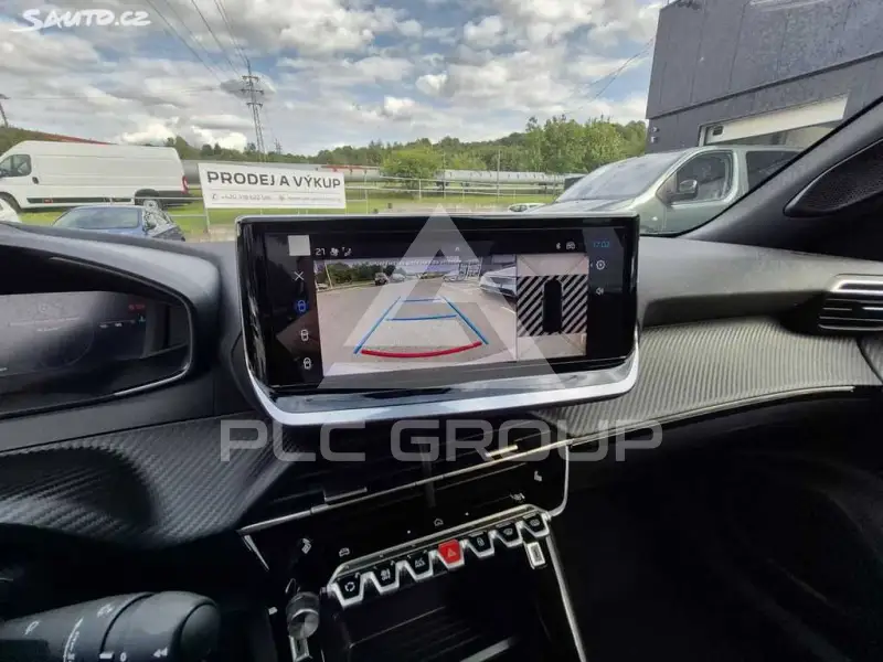 2026 Peugeot 2008