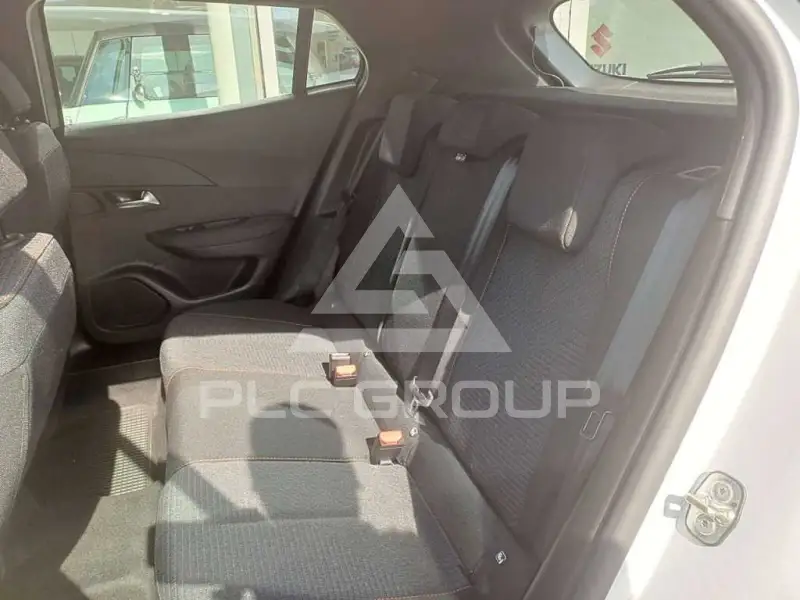 2026 Peugeot 2008
