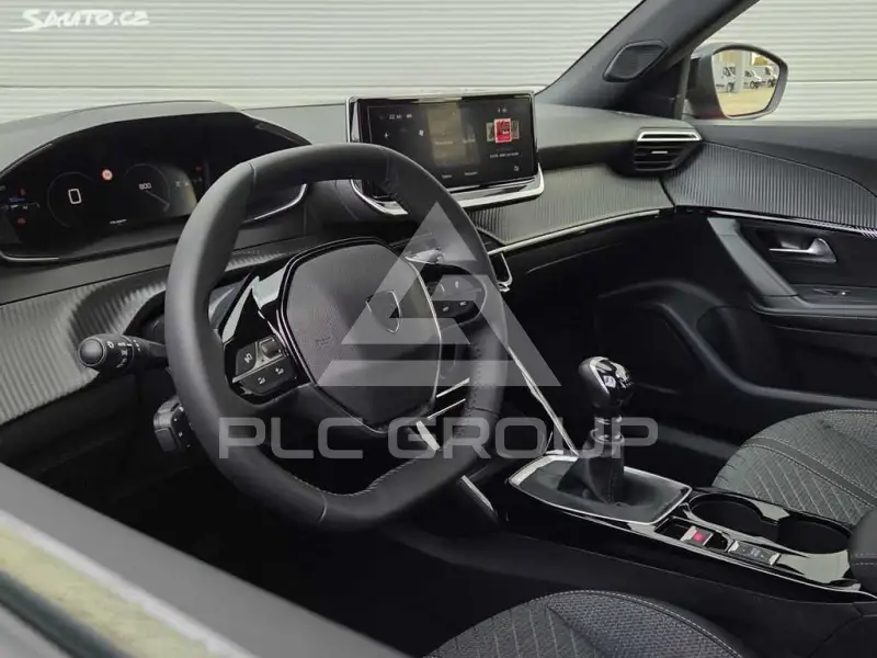 2026 Peugeot 2008