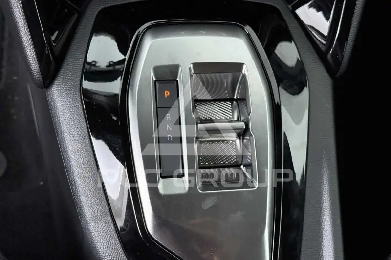 2026 Peugeot 2008
