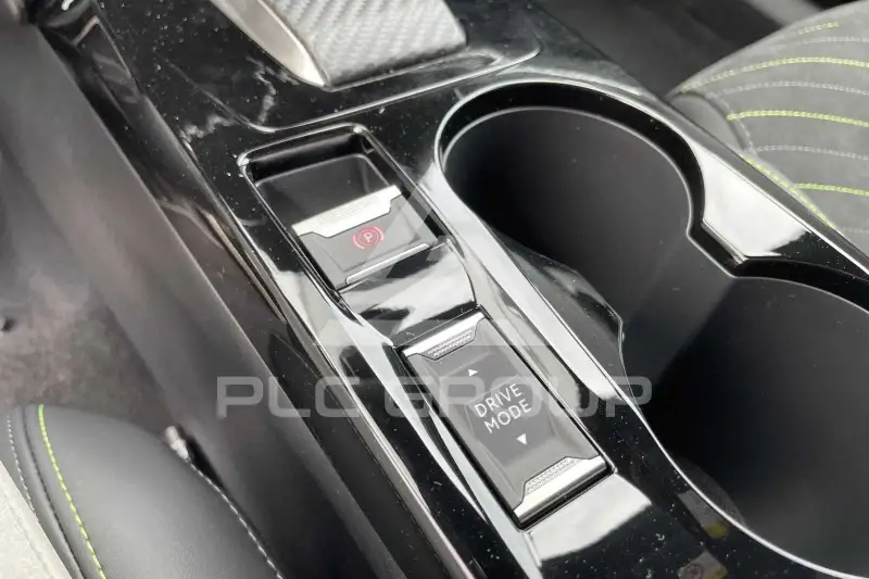 2026 Peugeot 2008