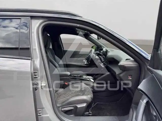 2026 Peugeot 2008