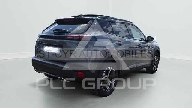 2026 Peugeot 2008