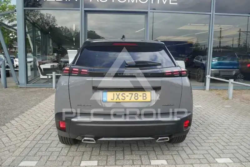 2026 Peugeot 2008