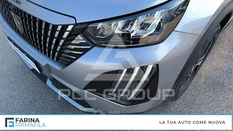 2026 Peugeot 2008