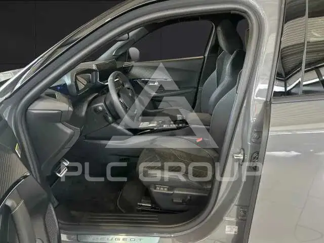 2026 Peugeot 2008