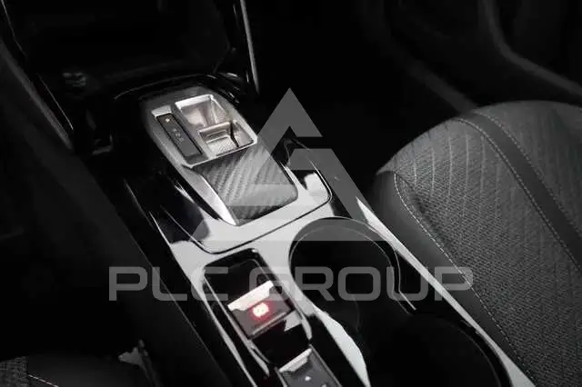 2026 Peugeot 2008
