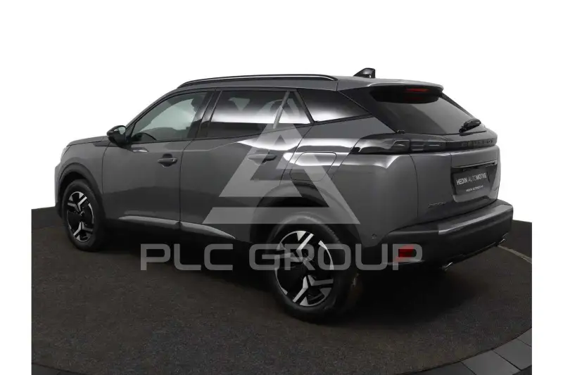 2026 Peugeot 2008