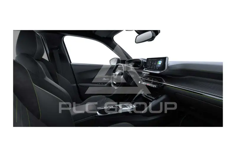 2026 Peugeot 2008