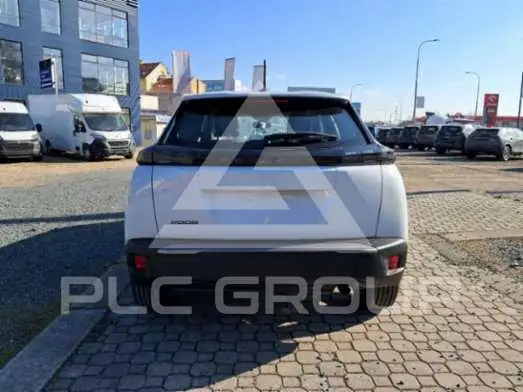 2026 Peugeot 2008