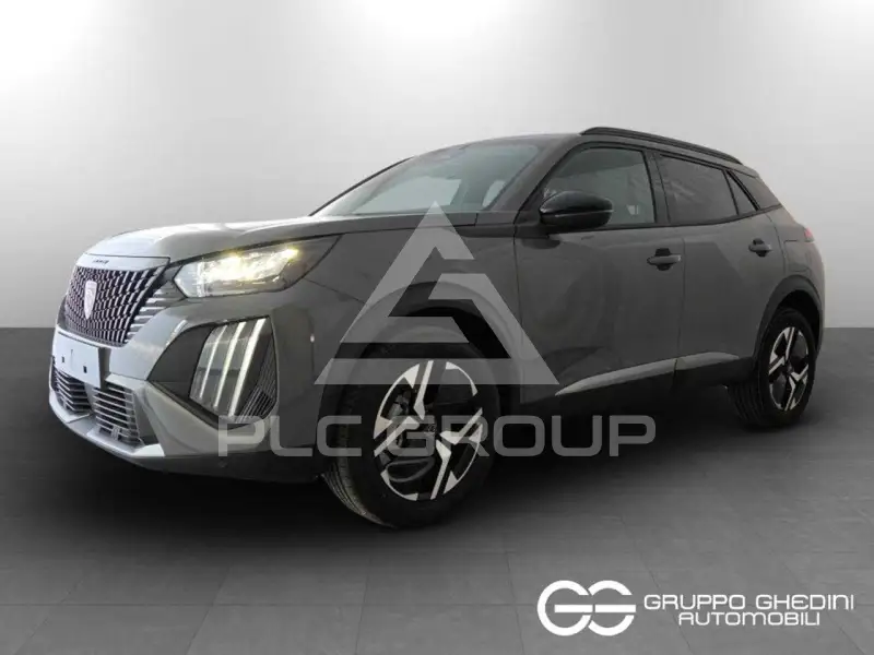 2026 Peugeot 2008