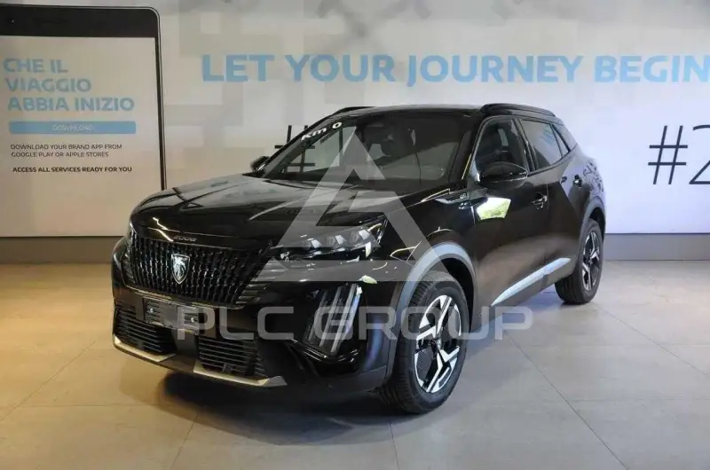 2026 Peugeot 2008