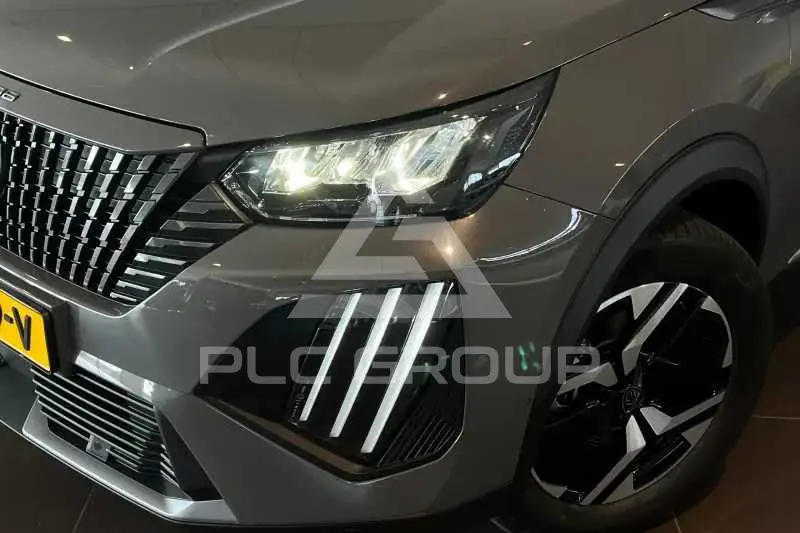 2026 Peugeot 2008