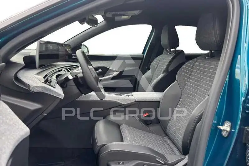 2026 Peugeot 3008