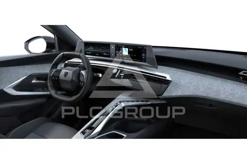 2026 Peugeot 3008