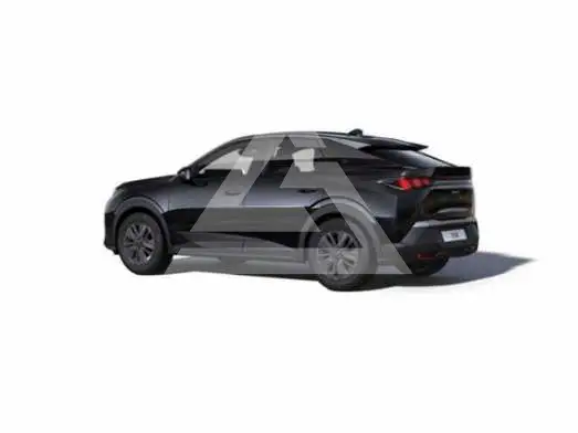 2026 Peugeot 3008