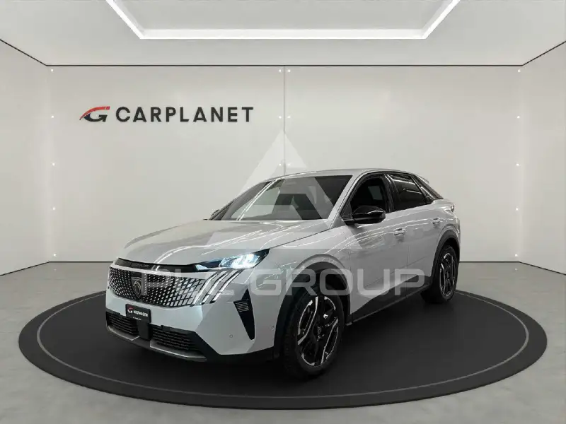 2026 Peugeot 3008