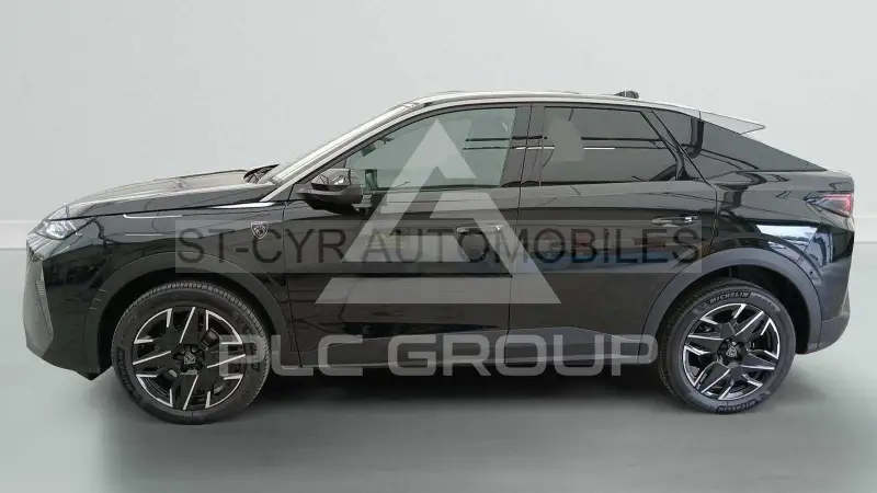 2026 Peugeot 3008