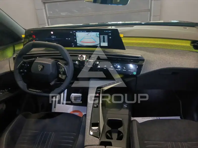 2026 Peugeot 3008