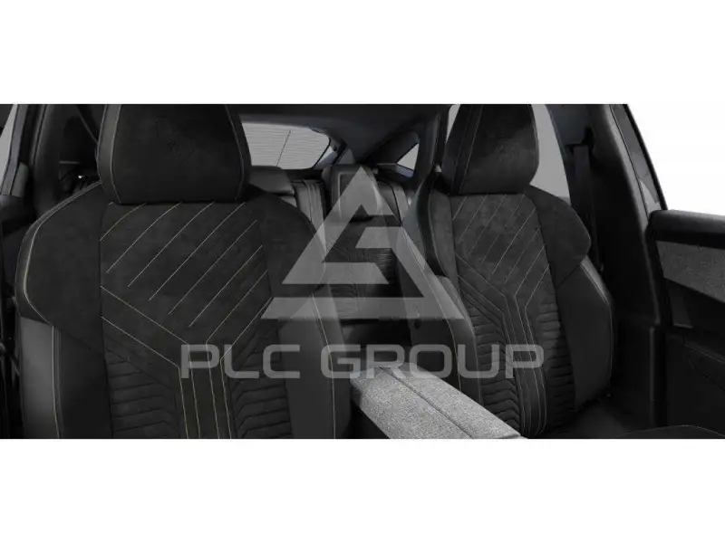 2026 Peugeot 3008
