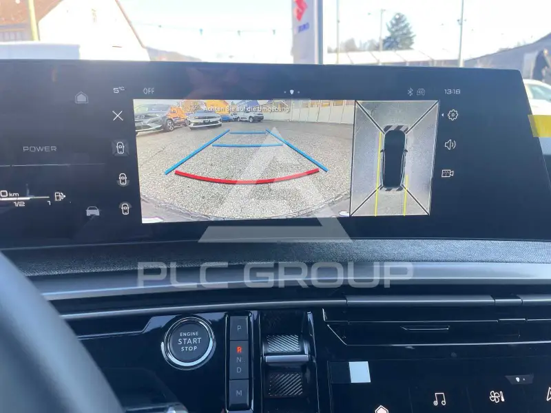 2026 Peugeot 3008