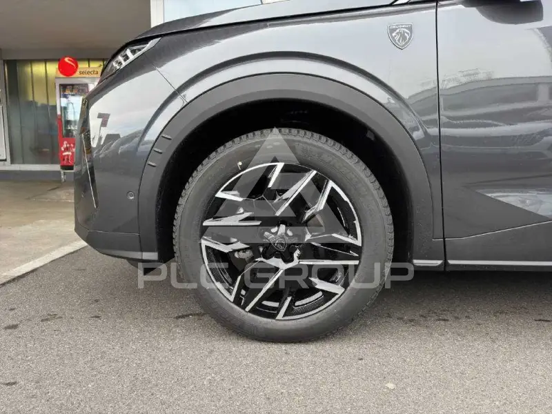 2026 Peugeot 3008