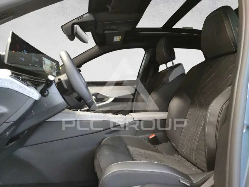 2026 Peugeot 3008