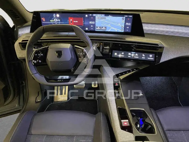 2026 Peugeot 3008