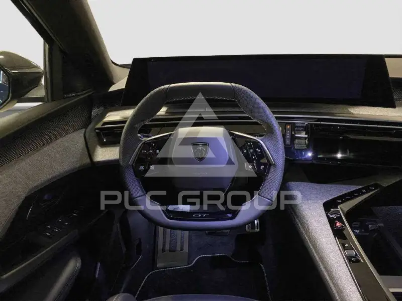 2026 Peugeot 3008