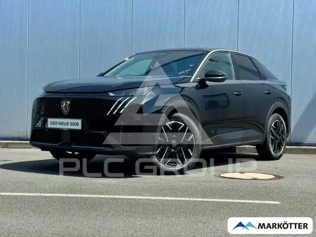 2026 Peugeot 3008