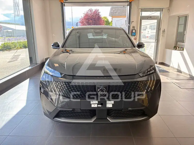 2026 Peugeot 3008