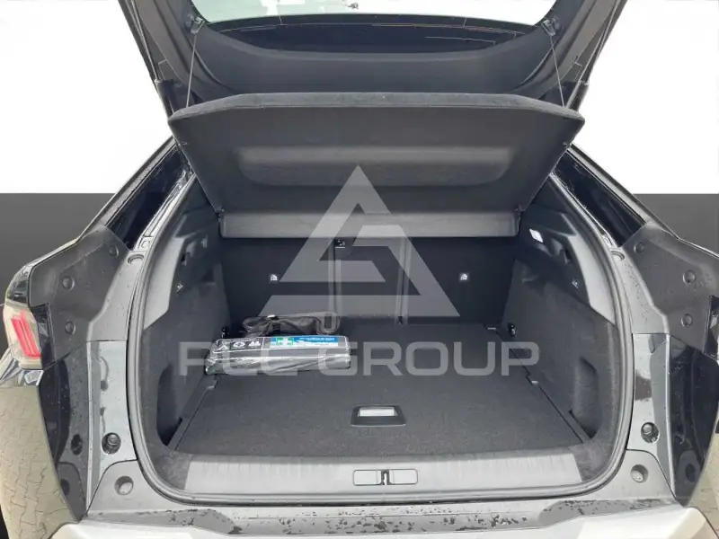2026 Peugeot 3008