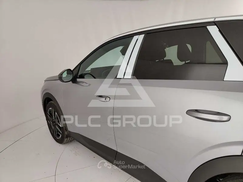 2026 Peugeot 3008