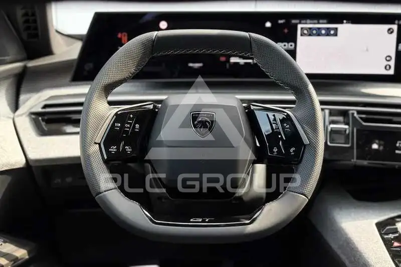 2026 Peugeot 3008