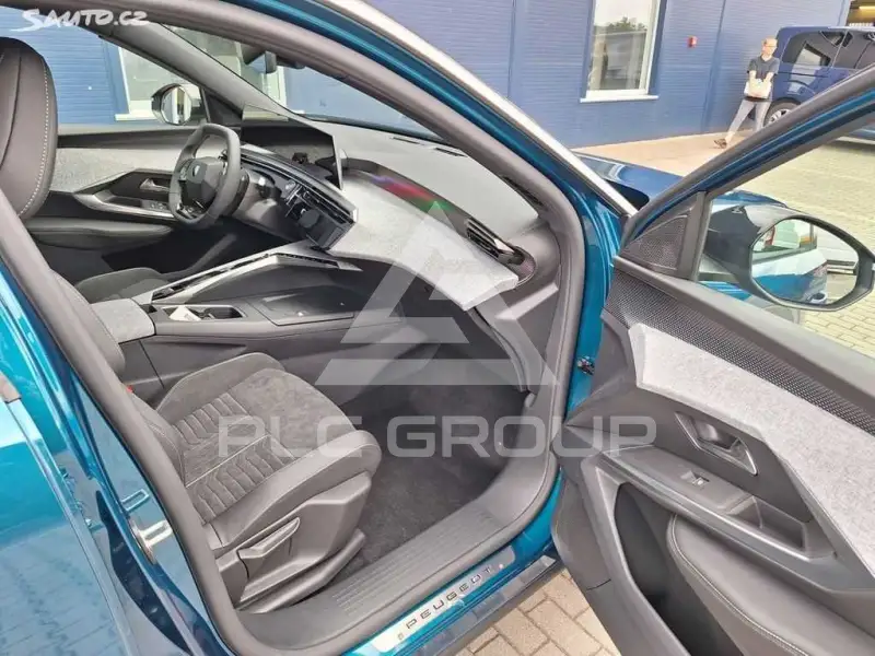 2026 Peugeot 3008