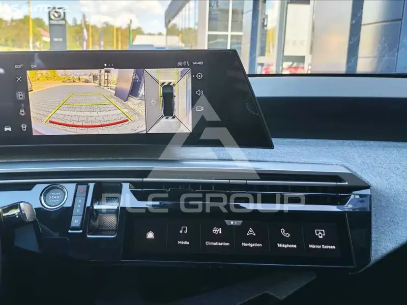 2026 Peugeot 3008
