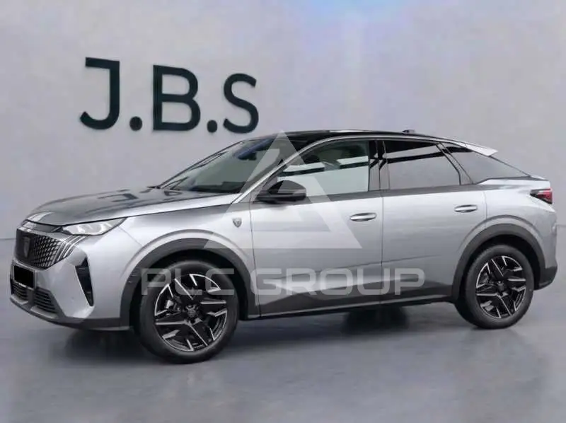 2026 Peugeot 3008