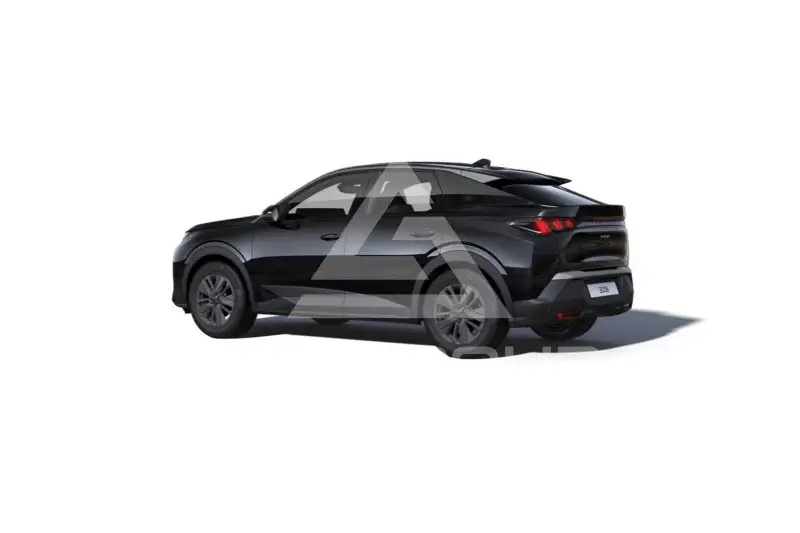 2026 Peugeot 3008