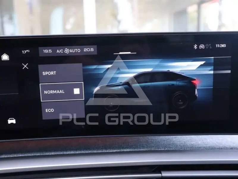 2026 Peugeot 3008