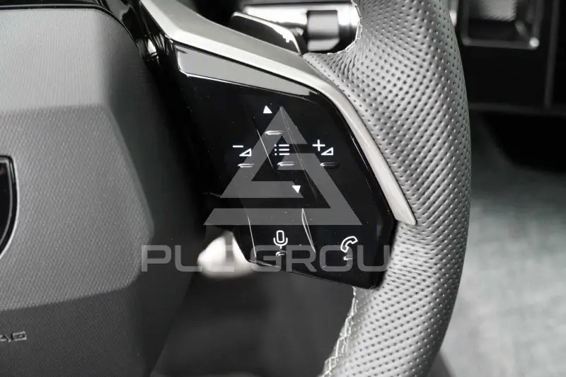 2026 Peugeot 3008