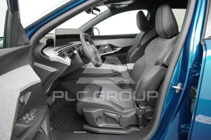 2026 Peugeot 3008