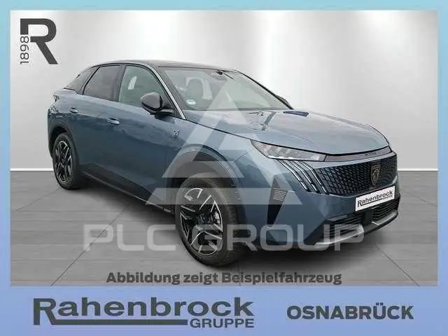 2026 Peugeot 3008
