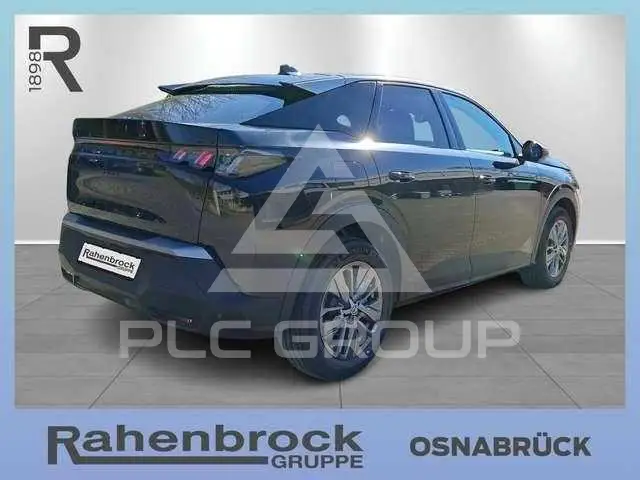 2026 Peugeot 3008