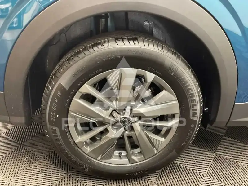 2026 Peugeot 3008